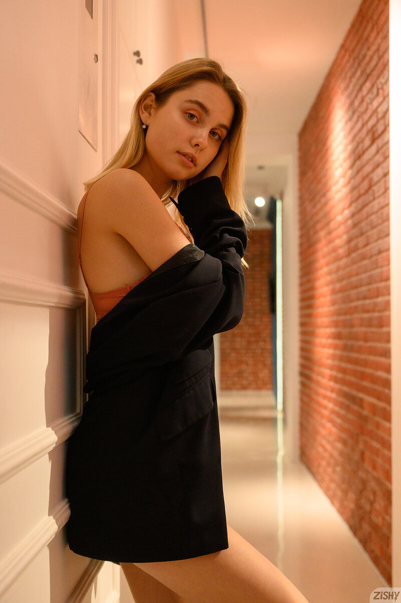 Дарья, 21